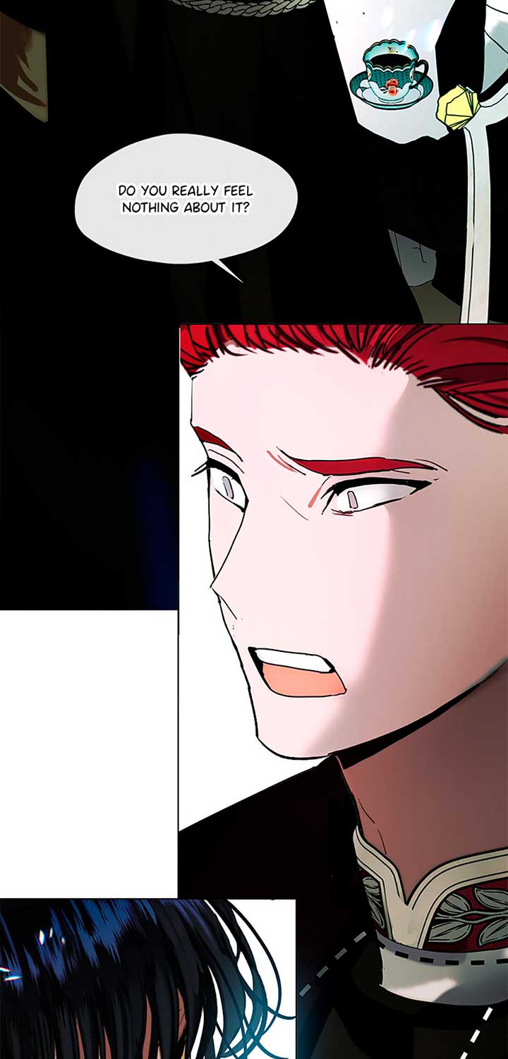 My Family is Obsessed with Me Chapter 99 page 1