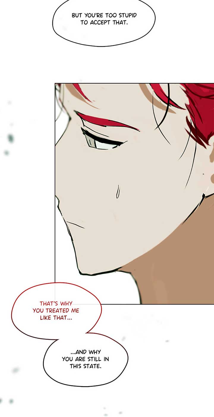 My Family is Obsessed with Me Chapter 99 page 19