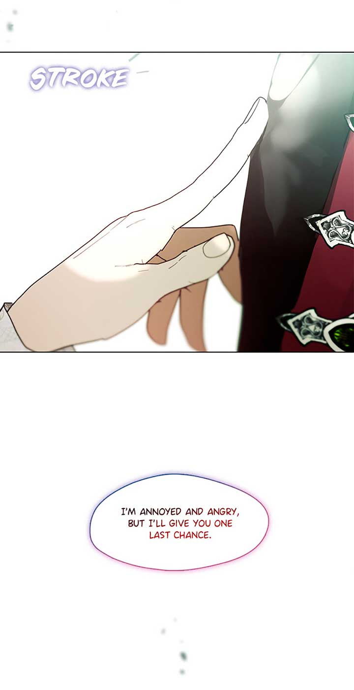 My Family is Obsessed with Me Chapter 99 page 20