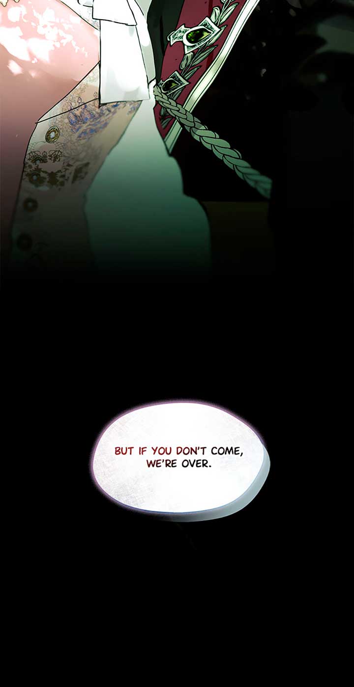 My Family is Obsessed with Me Chapter 99 page 22