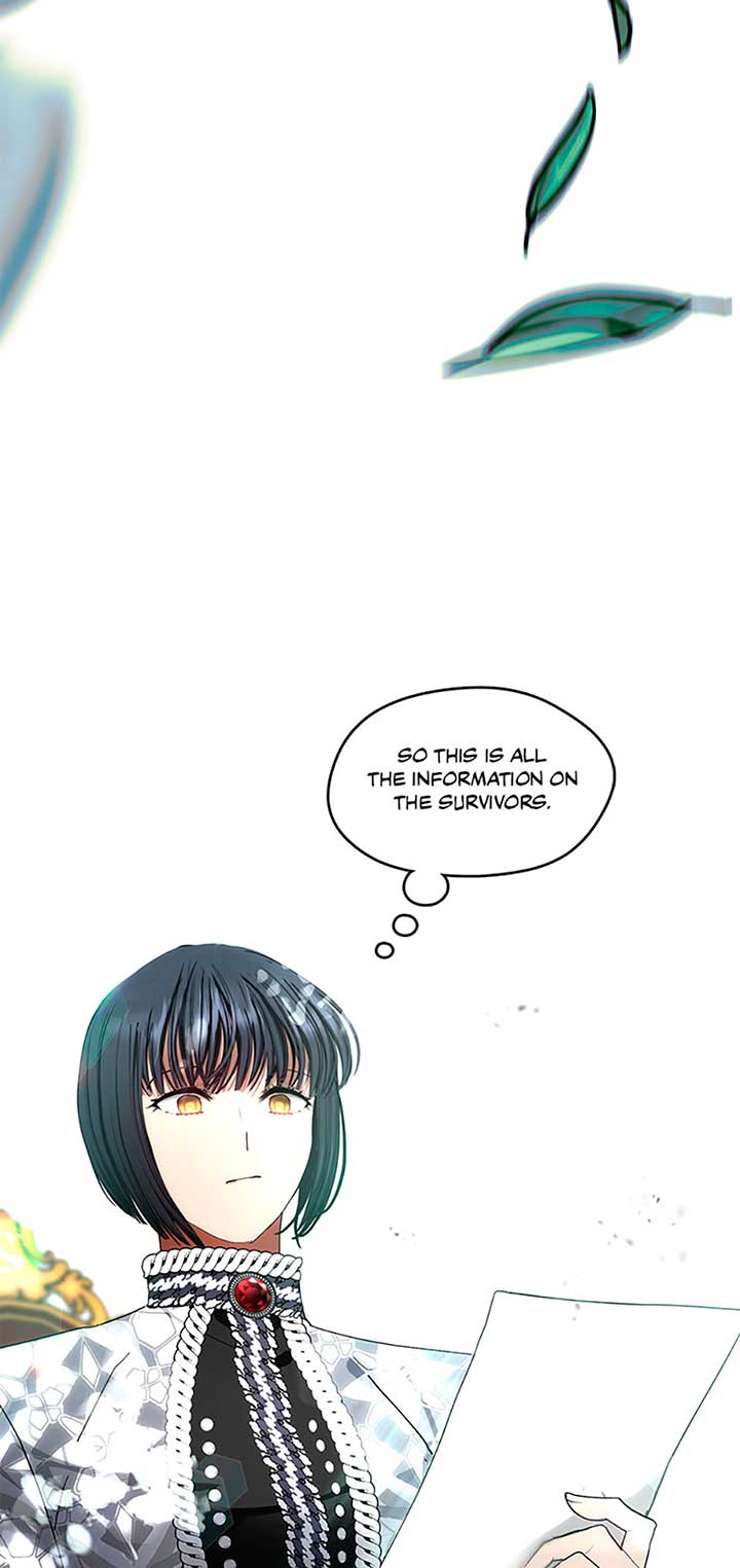 My Family is Obsessed with Me Chapter 99 page 27