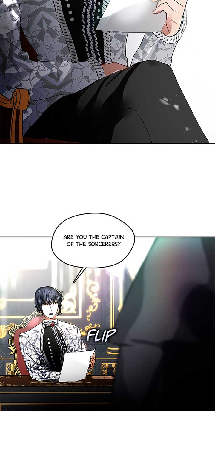 My Family is Obsessed with Me Chapter 99 page 28