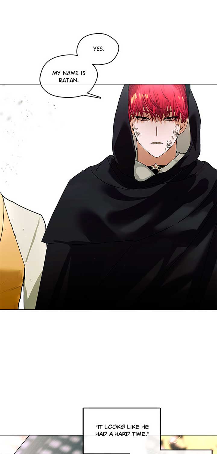 My Family is Obsessed with Me Chapter 99 page 29