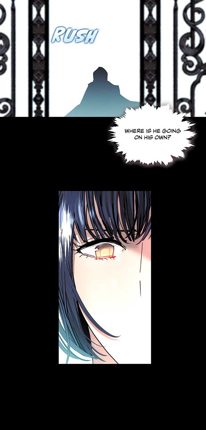 My Family is Obsessed with Me Chapter 99 page 32