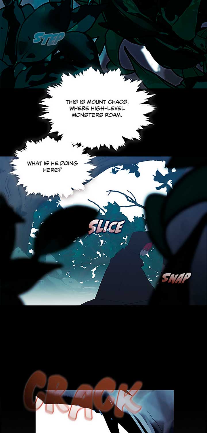 My Family is Obsessed with Me Chapter 99 page 34
