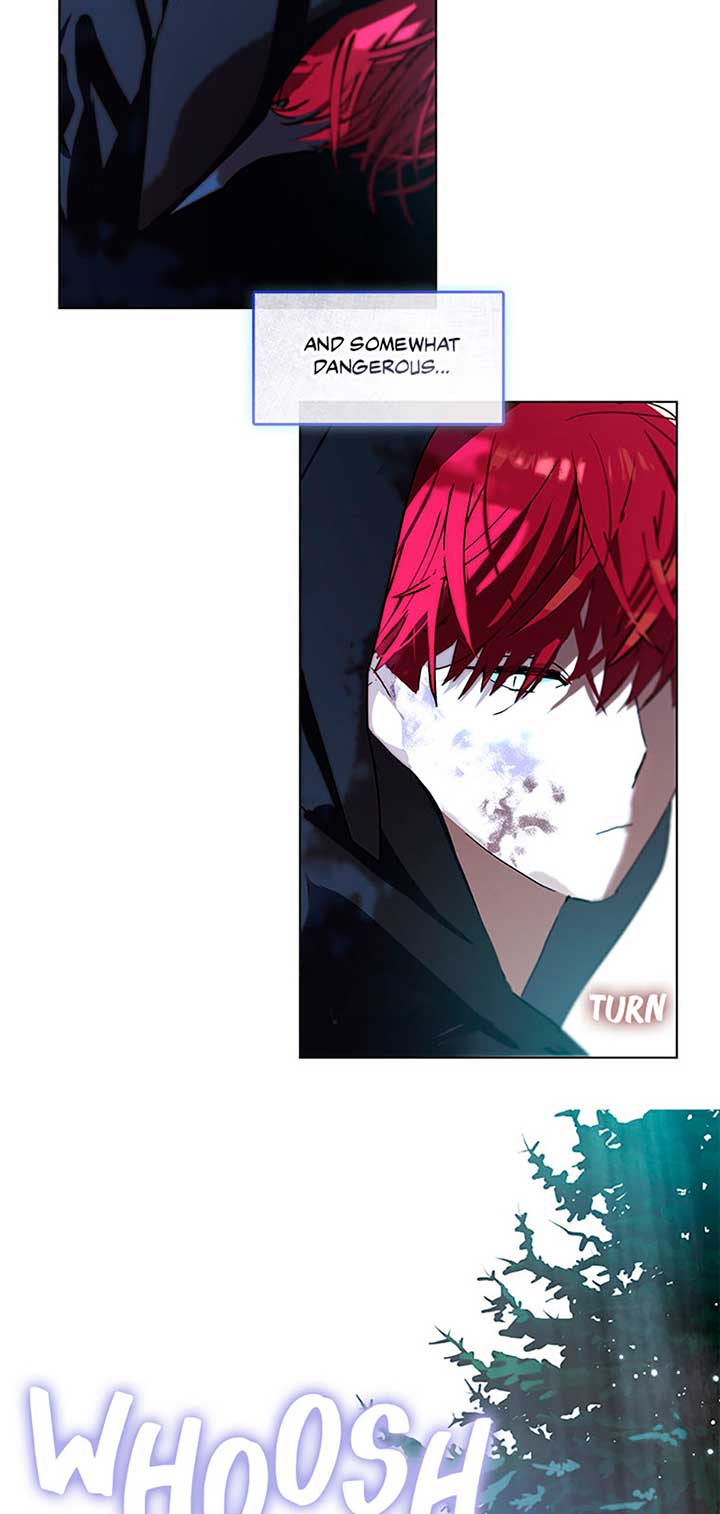 My Family is Obsessed with Me Chapter 99 page 41