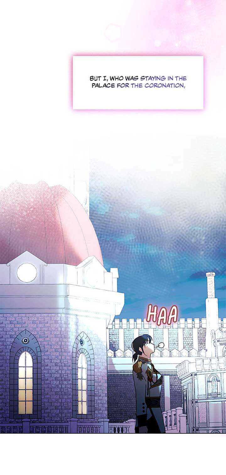 My Family is Obsessed with Me Chapter 99 page 45