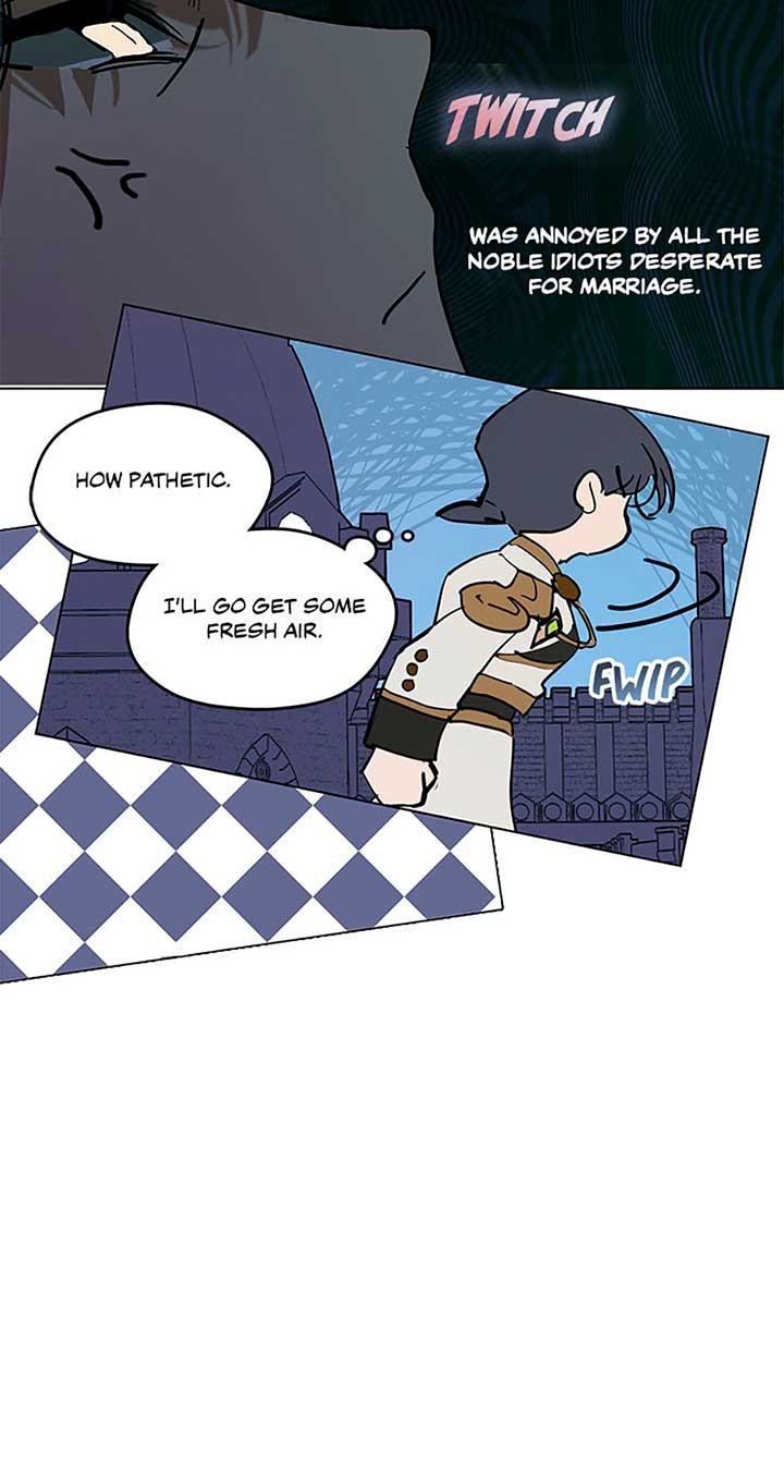 My Family is Obsessed with Me Chapter 99 page 47