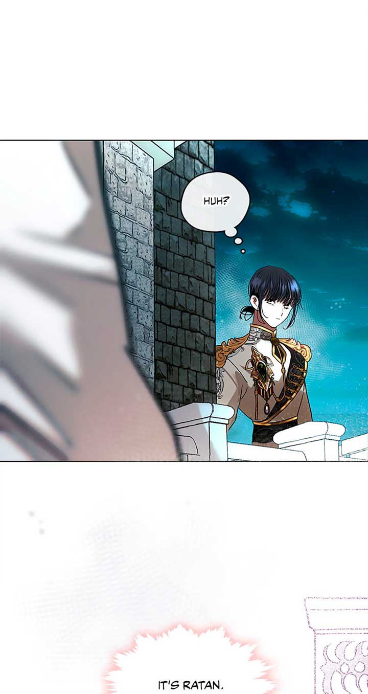 My Family is Obsessed with Me Chapter 99 page 48