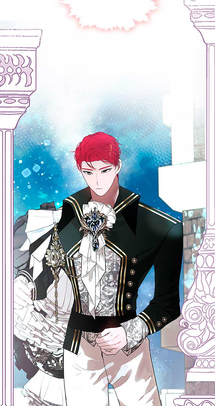 My Family is Obsessed with Me Chapter 99 page 49