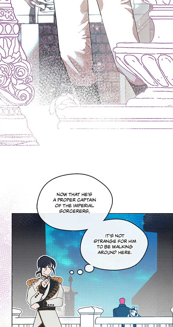 My Family is Obsessed with Me Chapter 99 page 50