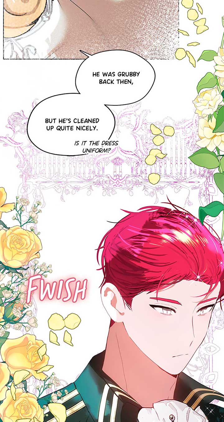 My Family is Obsessed with Me Chapter 99 page 52