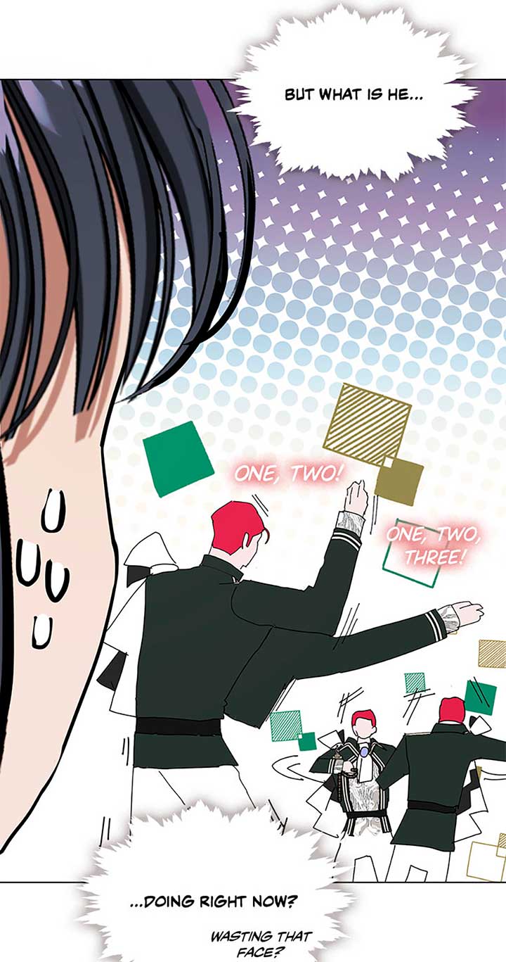 My Family is Obsessed with Me Chapter 99 page 54