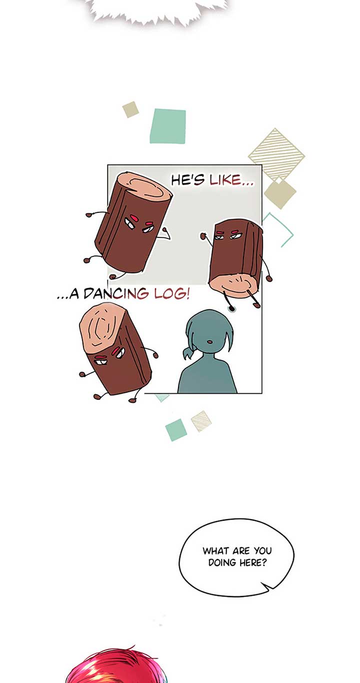 My Family is Obsessed with Me Chapter 99 page 55