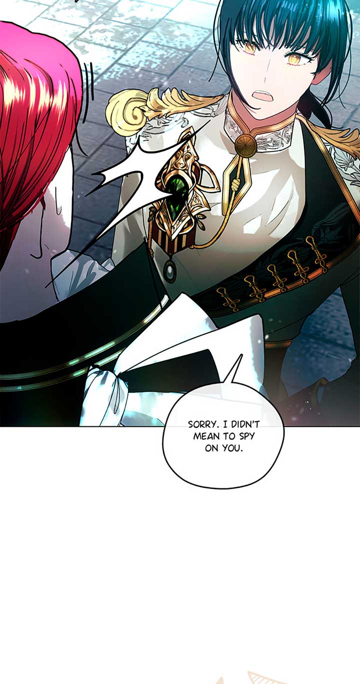 My Family is Obsessed with Me Chapter 99 page 57