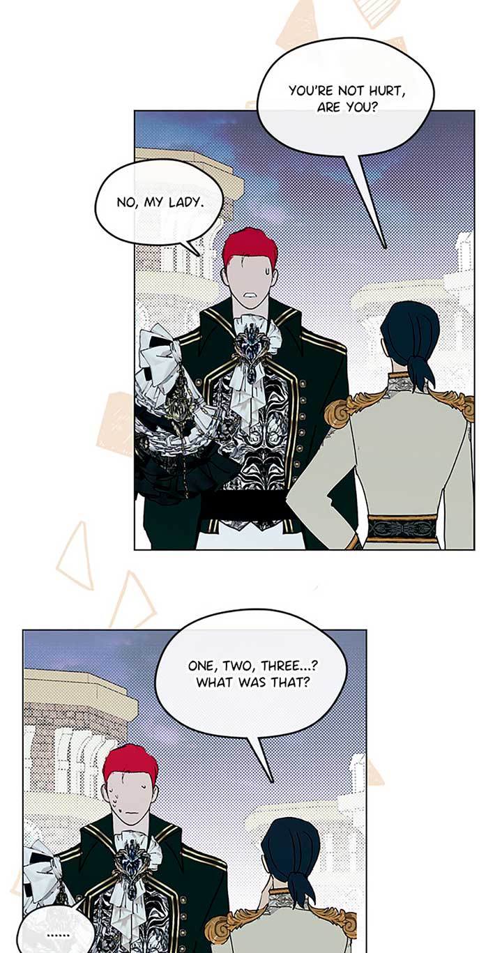 My Family is Obsessed with Me Chapter 99 page 58