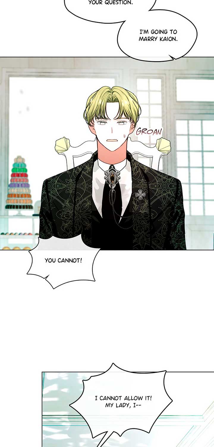 My Family is Obsessed with Me Chapter 99 page 5