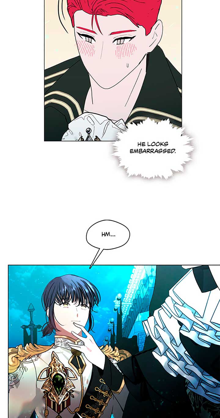 My Family is Obsessed with Me Chapter 99 page 60