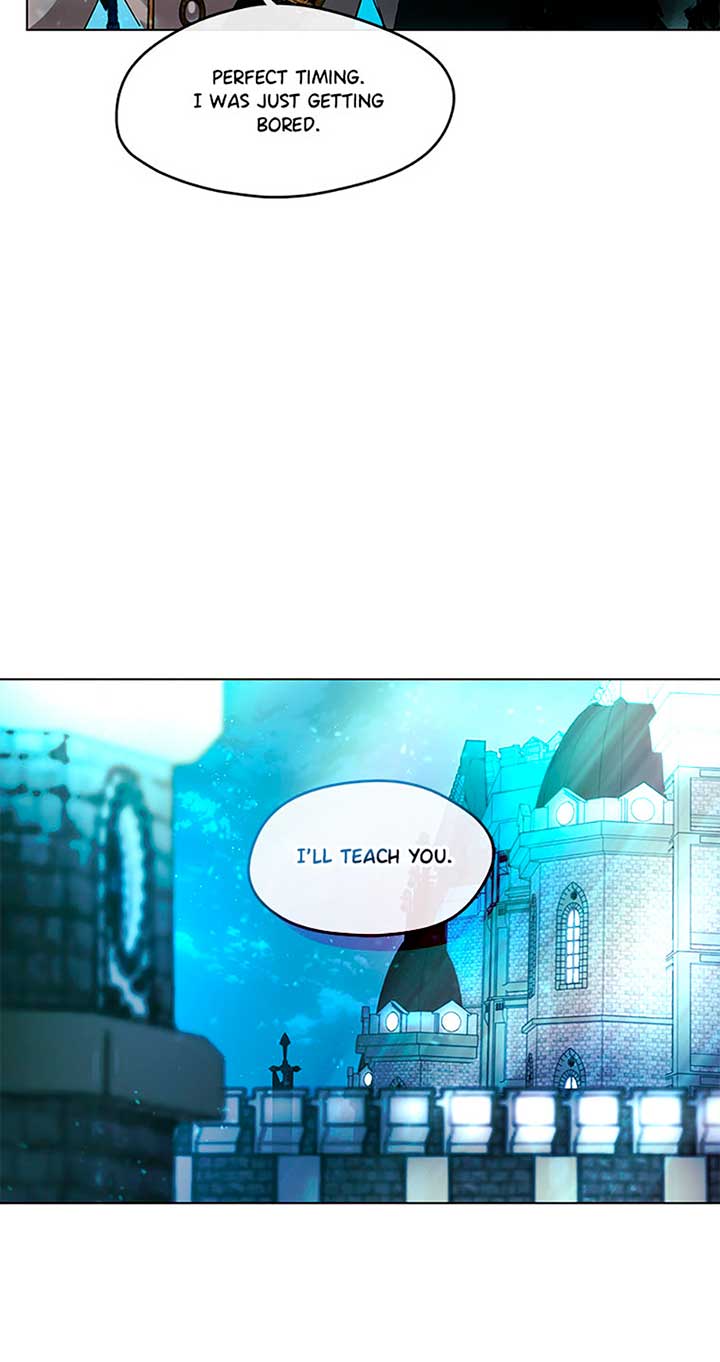 My Family is Obsessed with Me Chapter 99 page 61