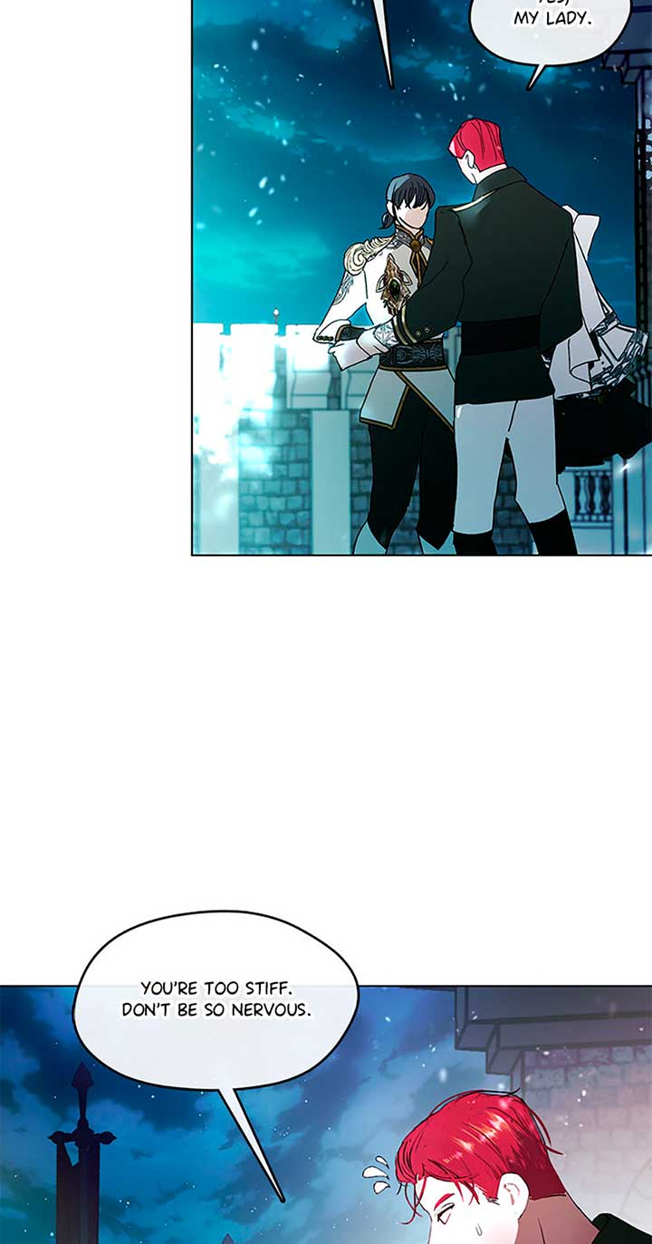 My Family is Obsessed with Me Chapter 99 page 63