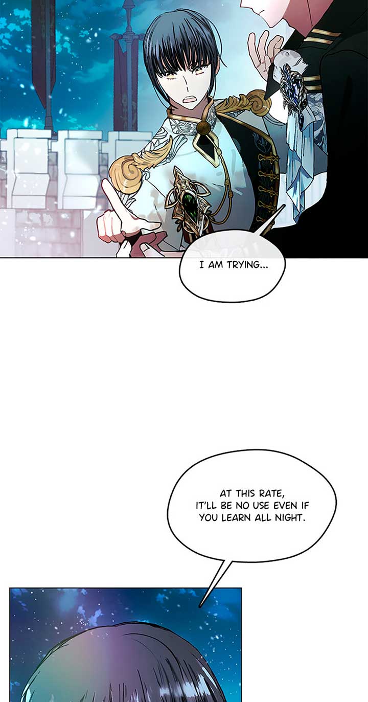 My Family is Obsessed with Me Chapter 99 page 64
