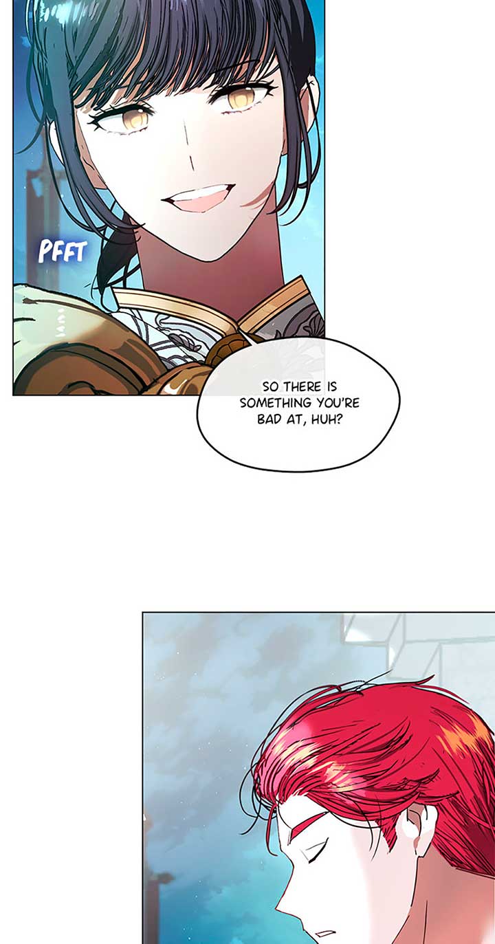 My Family is Obsessed with Me Chapter 99 page 65