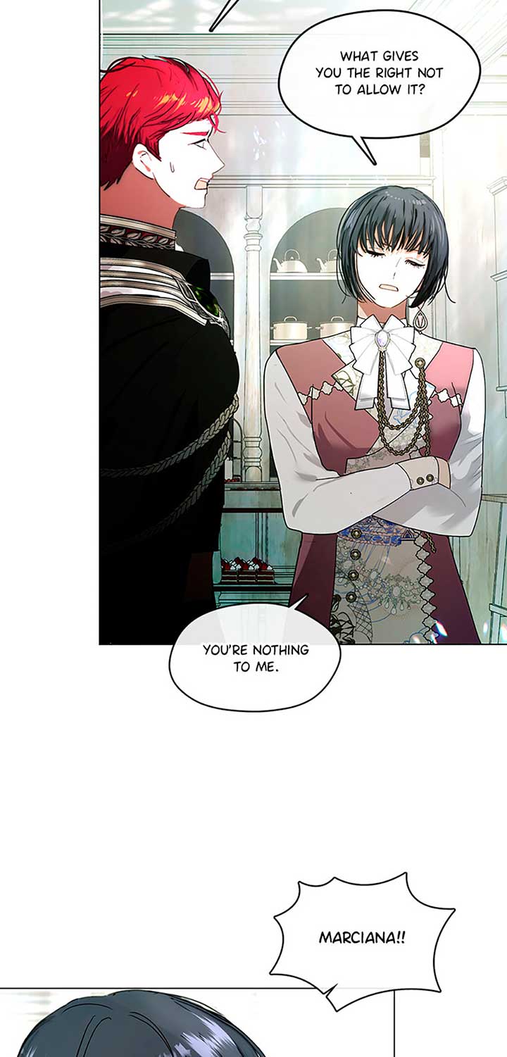 My Family is Obsessed with Me Chapter 99 page 6