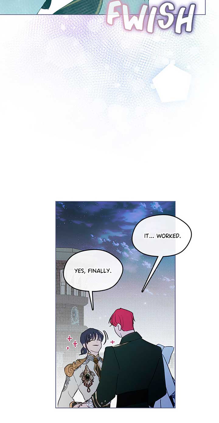 My Family is Obsessed with Me Chapter 99 page 71