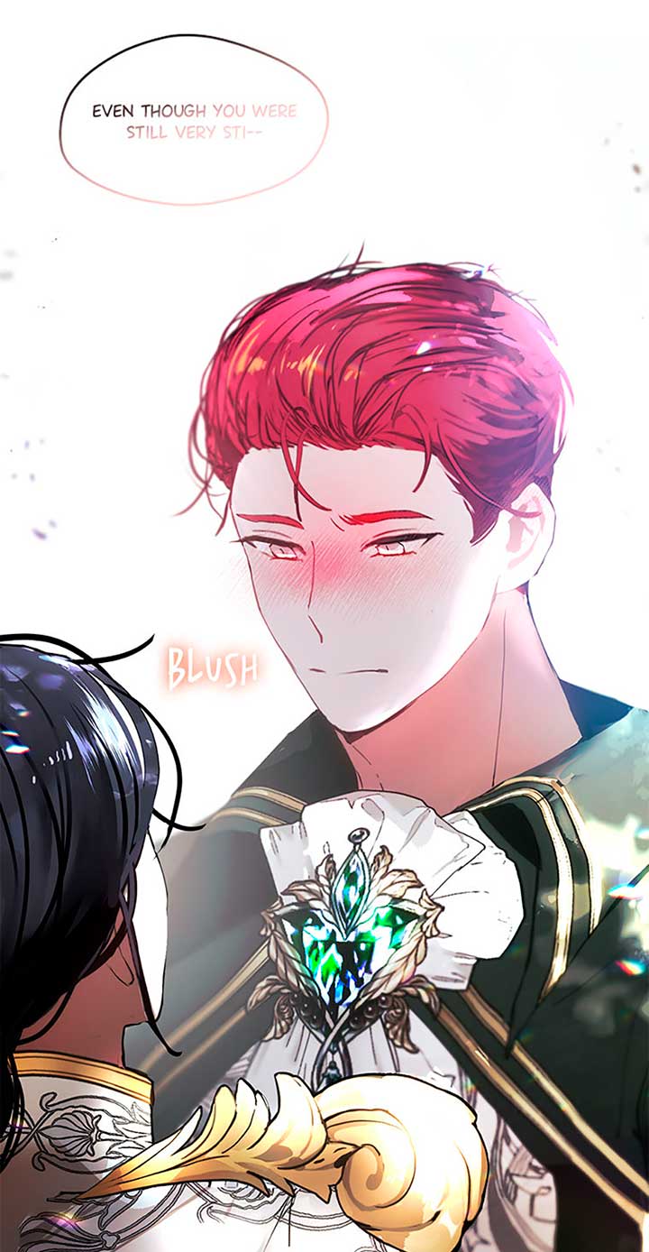 My Family is Obsessed with Me Chapter 99 page 72