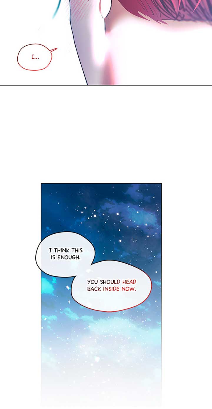 My Family is Obsessed with Me Chapter 99 page 75