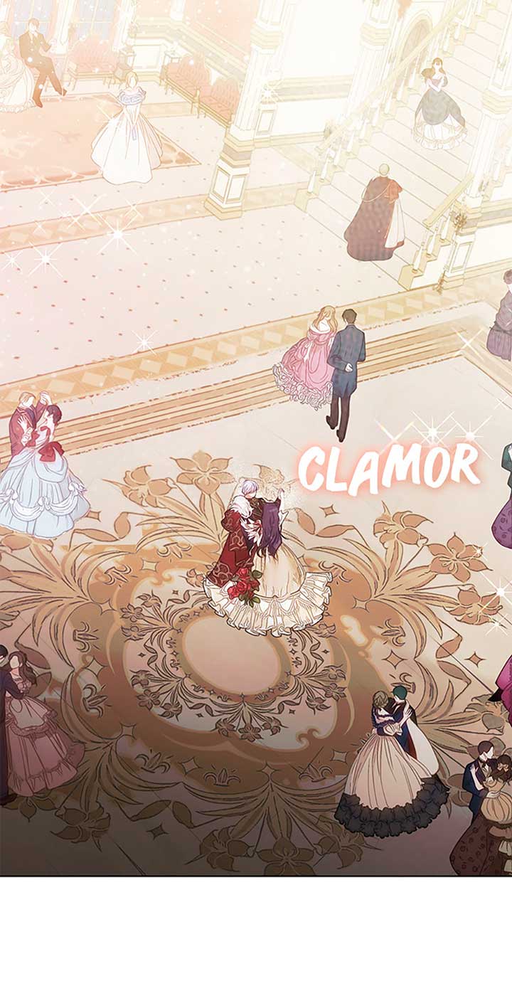 My Family is Obsessed with Me Chapter 99 page 77