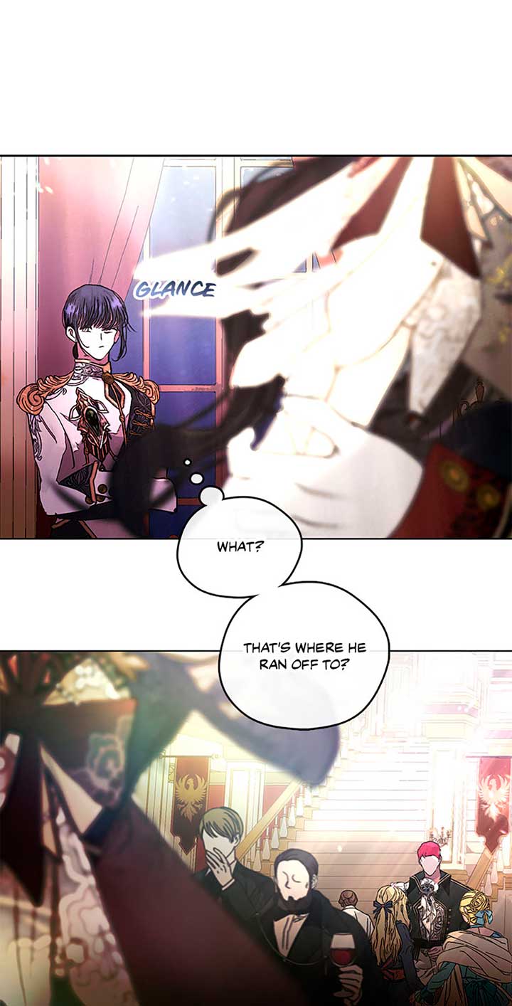 My Family is Obsessed with Me Chapter 99 page 78