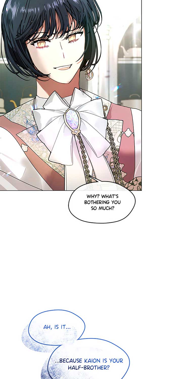 My Family is Obsessed with Me Chapter 99 page 7