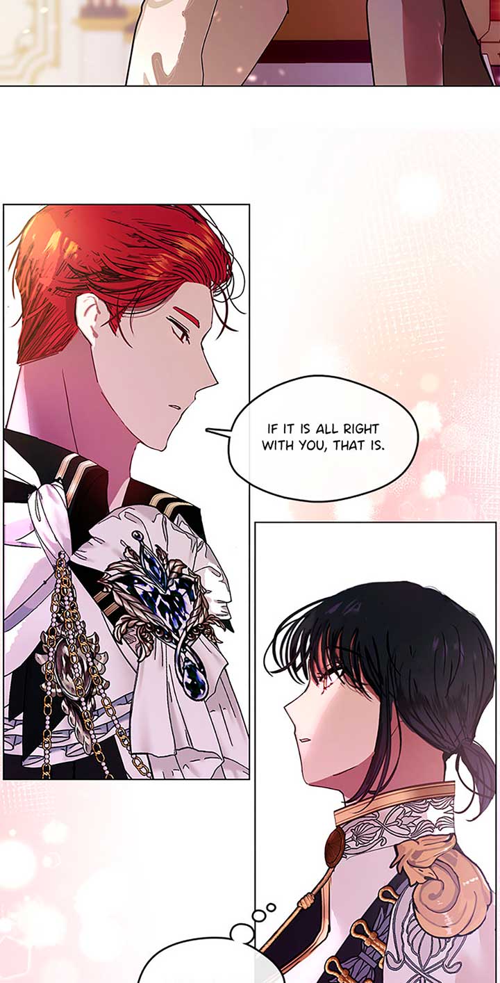 My Family is Obsessed with Me Chapter 99 page 82
