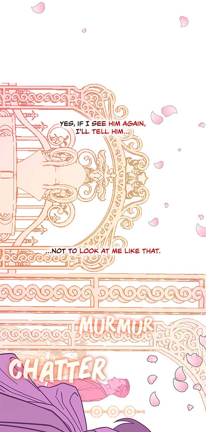 My Family is Obsessed with Me Chapter 99 page 88