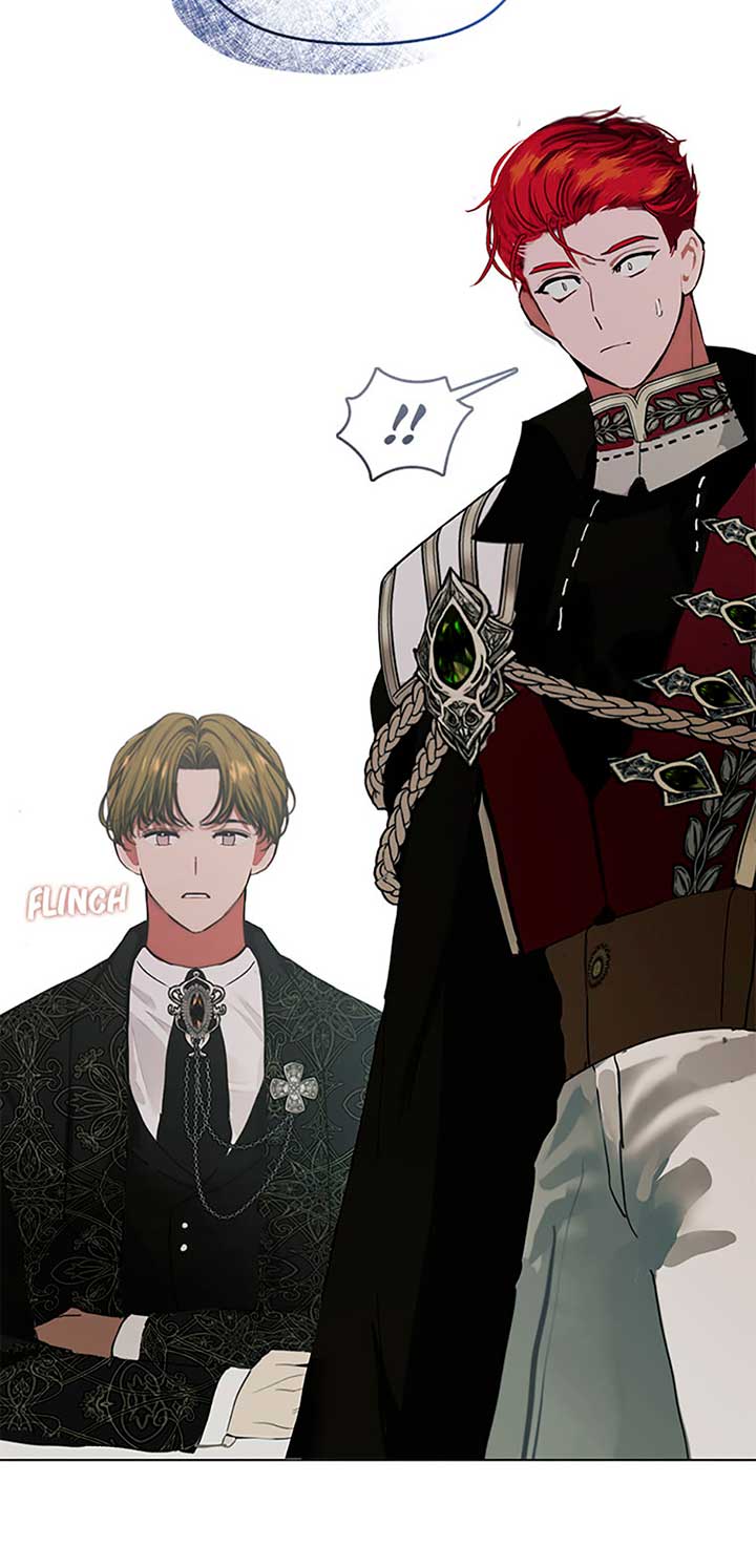 My Family is Obsessed with Me Chapter 99 page 8