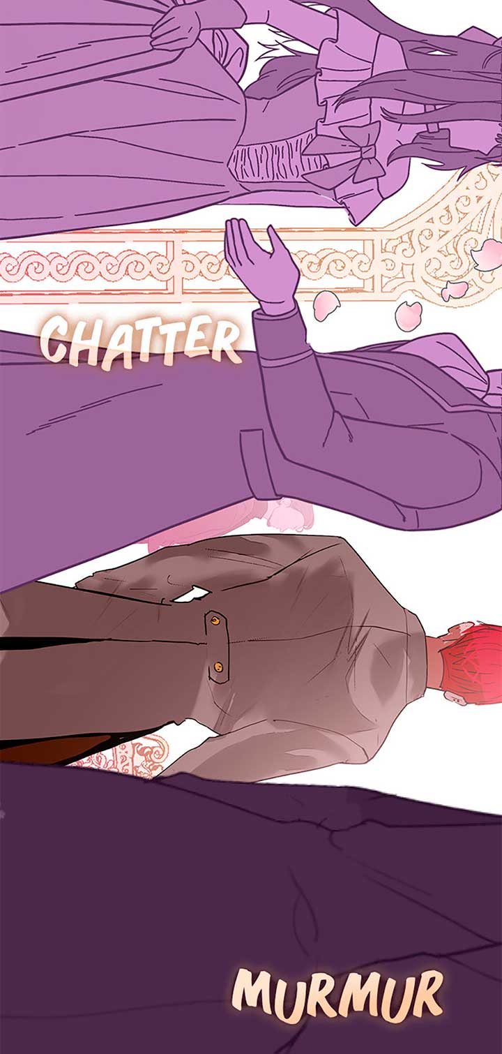 My Family is Obsessed with Me Chapter 99 page 89