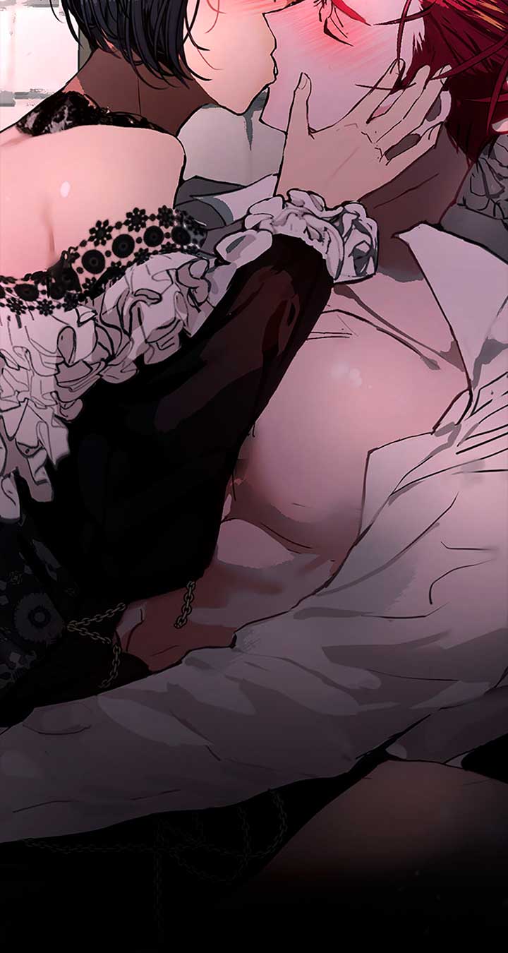 My Family is Obsessed with Me Chapter 99 page 98