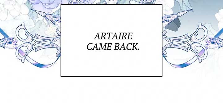 My Father, the Possessive Demi-God Chapter 100 page 20