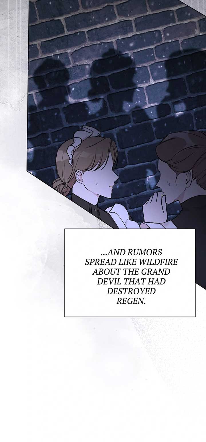 My Father, the Possessive Demi-God Chapter 100 page 26