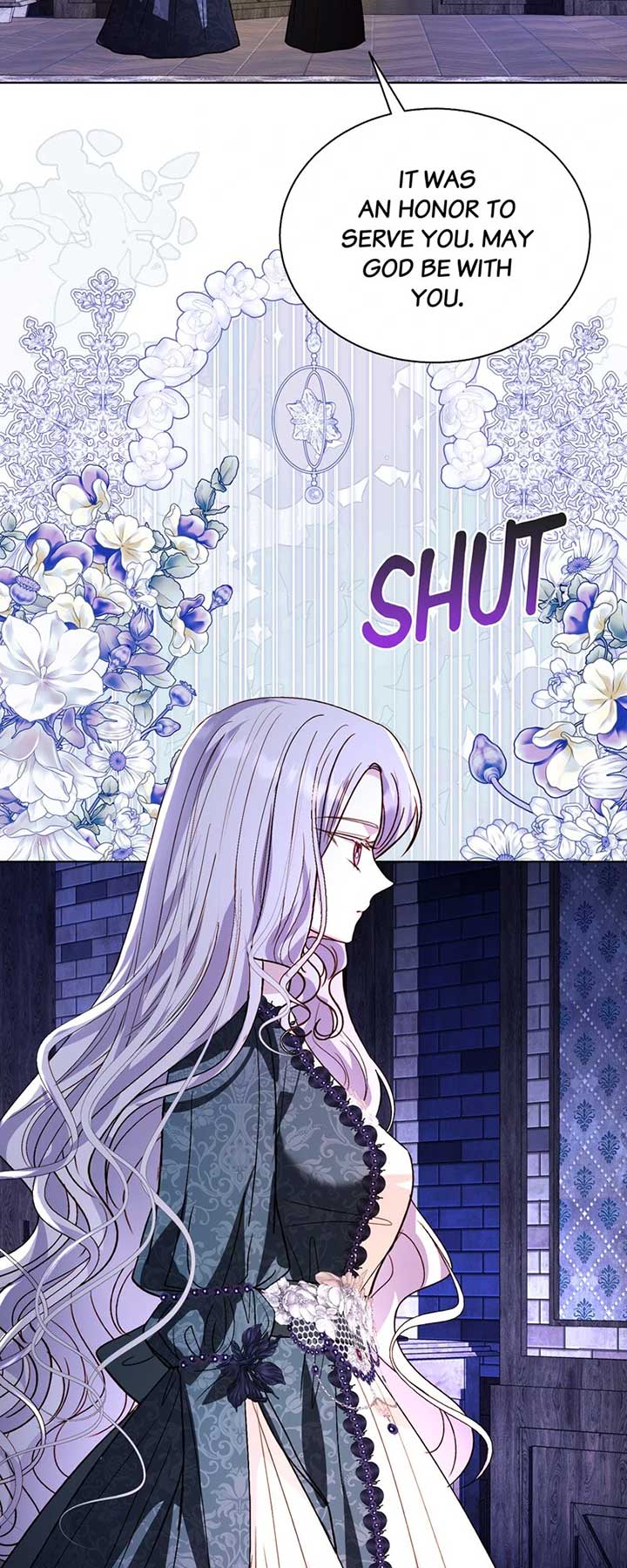 My Father, the Possessive Demi-God Chapter 100 page 30