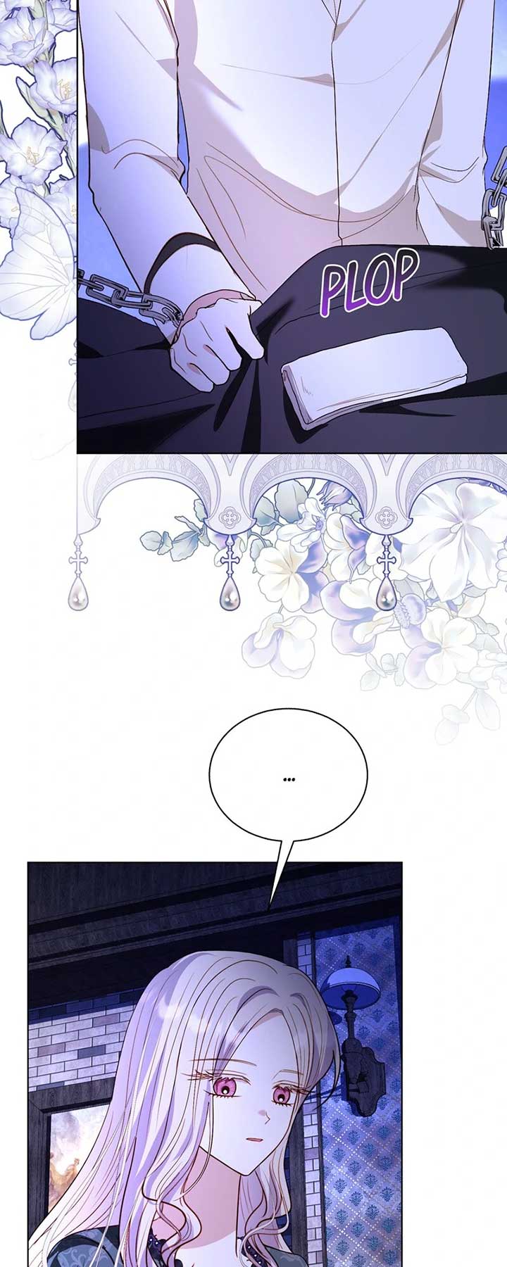My Father, the Possessive Demi-God Chapter 100 page 32