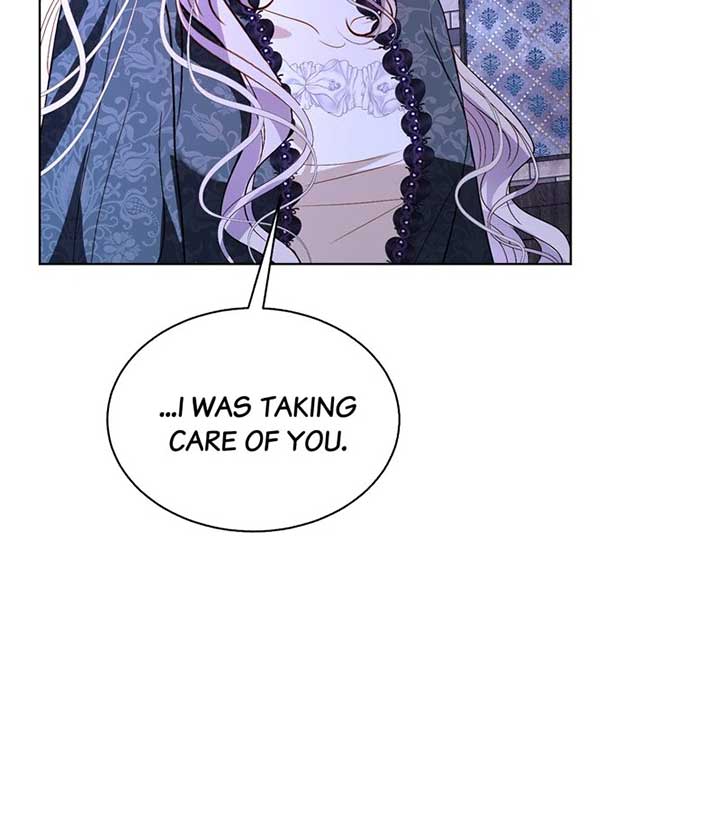 My Father, the Possessive Demi-God Chapter 100 page 33
