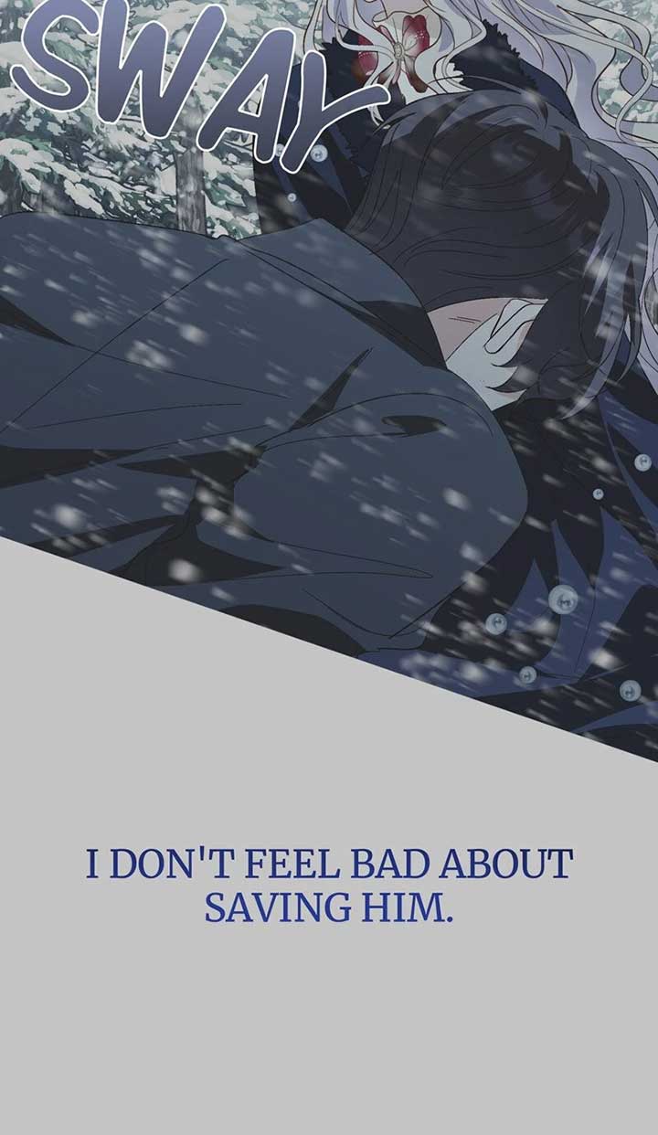 My Father, the Possessive Demi-God Chapter 100 page 40