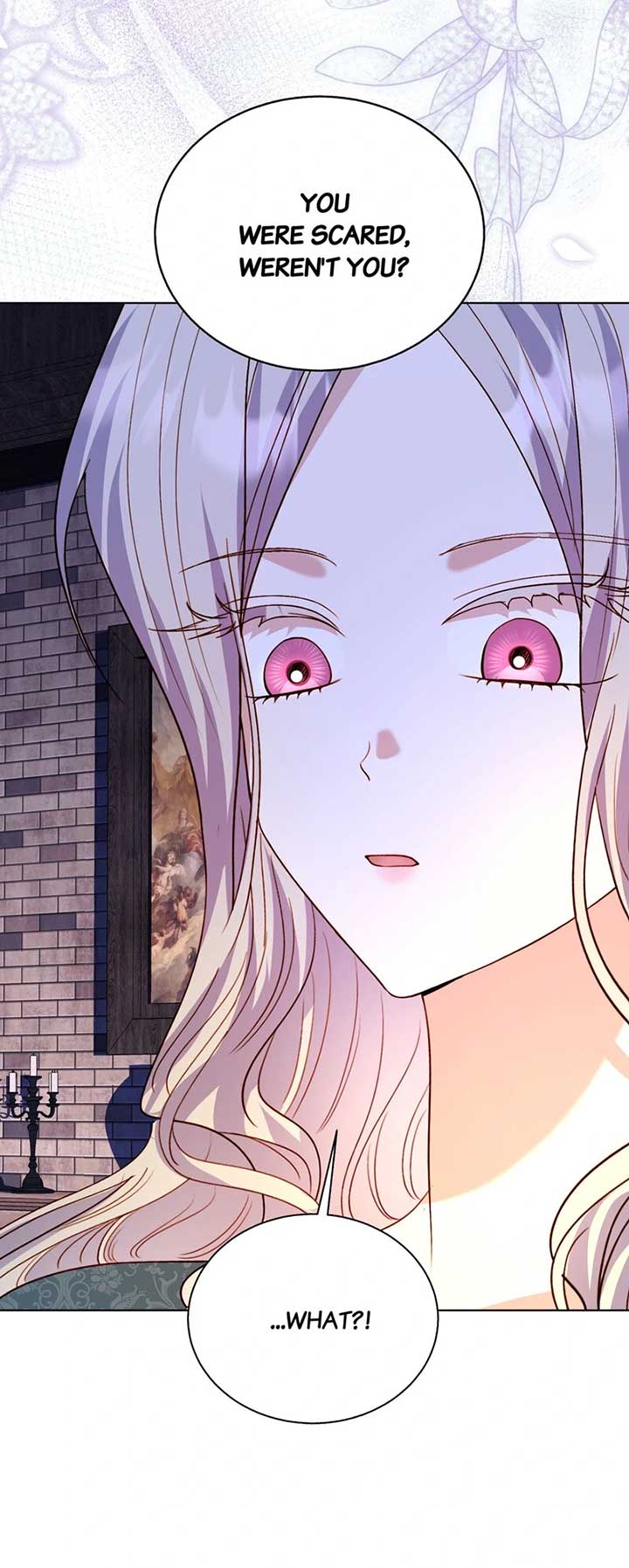 My Father, the Possessive Demi-God Chapter 100 page 47