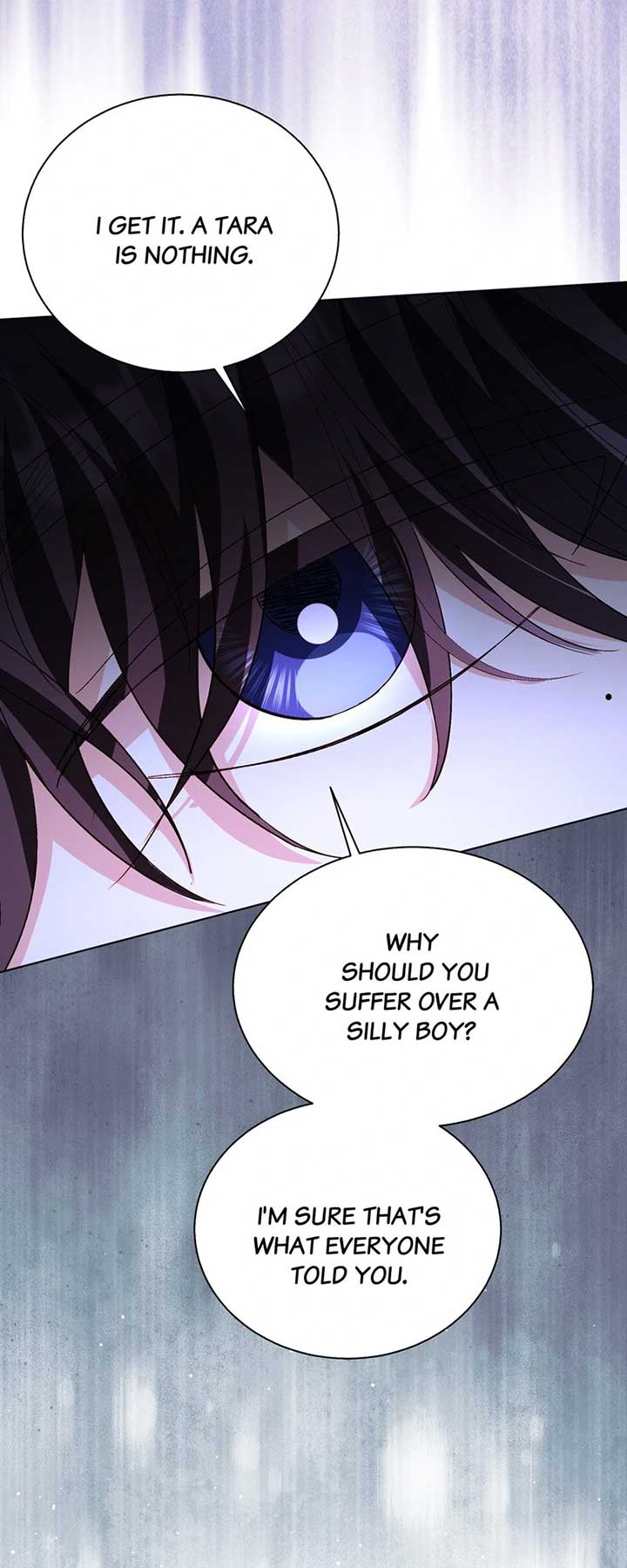 My Father, the Possessive Demi-God Chapter 100 page 51