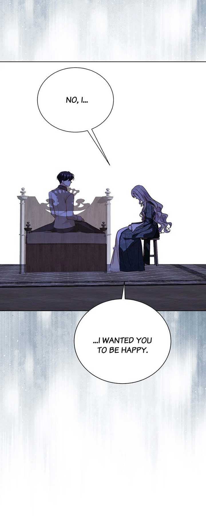 My Father, the Possessive Demi-God Chapter 100 page 52