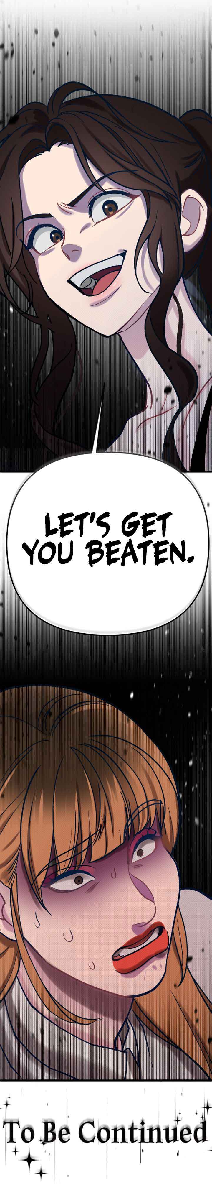 My Favorite Idol Chapter 4 page 16