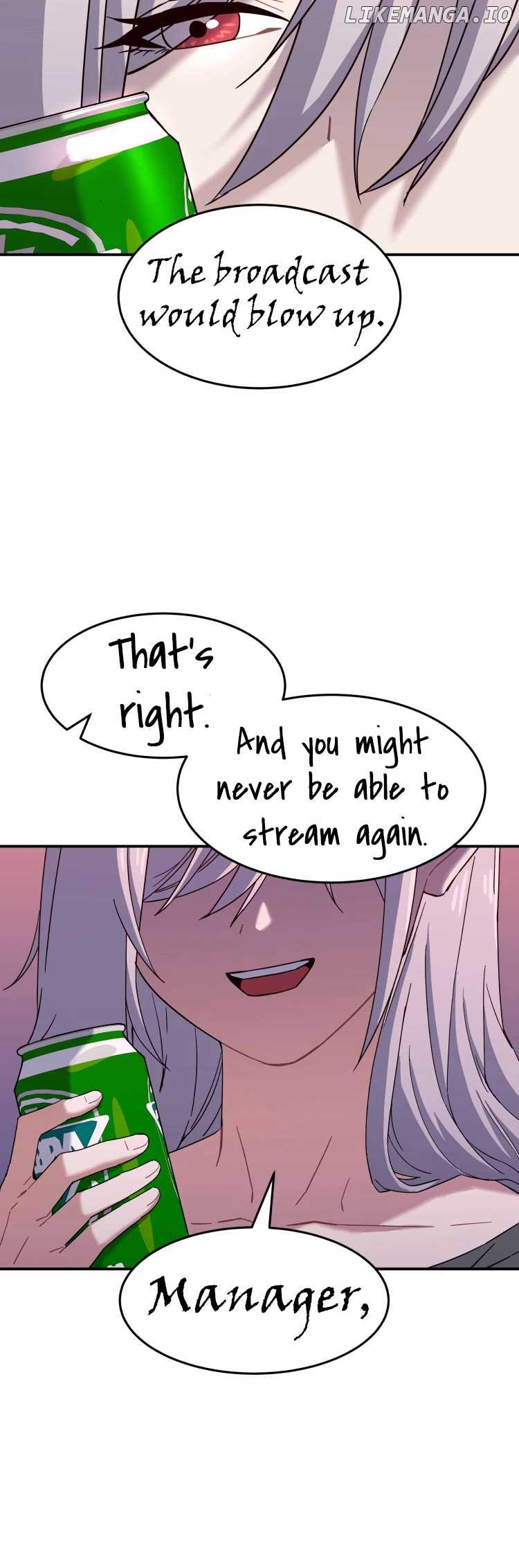 My Favorite Manager Chapter 3 page 14