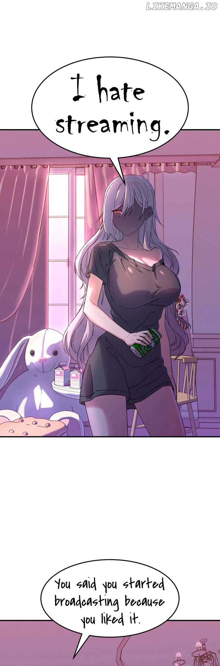 My Favorite Manager Chapter 3 page 15